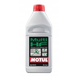 OLEJ HYDRAULICZNY MOTUL MULTI HF 1L 106399 WIELOFUNKCYJNY