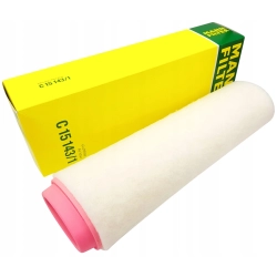 FILTR POWIETRZA MANN C 15 143/1 BMW C15143/1