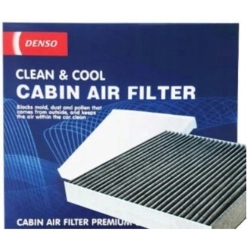 DENSO FILTR KABINOWY WĘGLOWY DCF120K