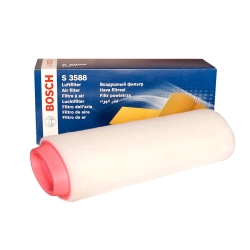BOSCH FILTR POWIETRZA S3588 DO BMW E81 E46 E90 E91