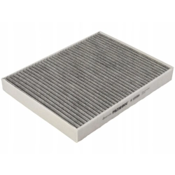 FILTR KABINOWY FILTRON K 1155A