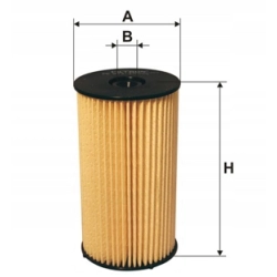 FILTR PALIWA FILTRON PE973/3 AUDI SKODA PE 973/3