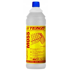 TENZI TOPEFEKT MOSS USUWANIE MCHÓW POROSTÓW 1L