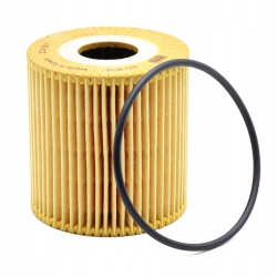 FILTR OLEJU MANN FILTER HU 819 X