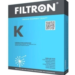 FILTR KABINOWY FILTRON K 1084