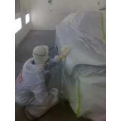 BOLL ZMYWACZ UNIWERSALNY ODTŁUSZCZACZ SPRAY 400ML