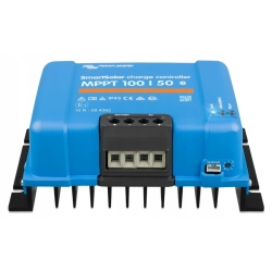 VICTRON ENERGY REGULATOR SMART SOLAR MPPT 100/50