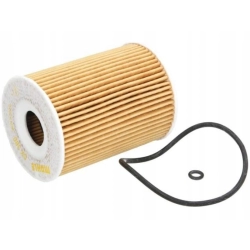 FILTR OLEJU KNECHT OX 380D