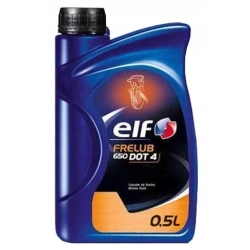 ELF FRELUB 650 DOT4 05L