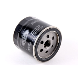 FORD FIESTA FOCUS MK2 MK3 FILTR OLEJU ORYGINAŁ OE