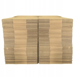 KARTON PUDEŁKO PACZKOMAT B 300x200x150 200szt.