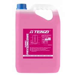 TENZI KABINY PRYSZNICOWE MYCIE CZYSZCZENIE 5L
