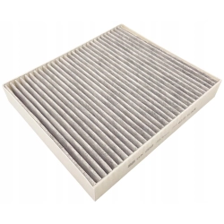 FILTR KABINOWY MANN FILTER CUK 2559