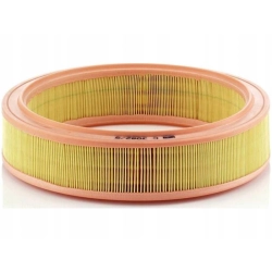 MANN-FILTER C 3082/5 MANN FILTR POWIETRZA FIAT 11B 98-10 SEICENTO