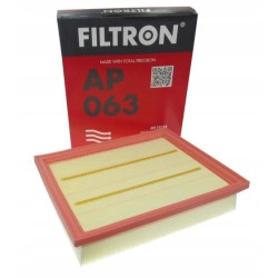 FILTR POW. FILTRON AP063 VW AP 063