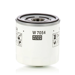 FILTR OLEJU MANN-FILTER W 7054