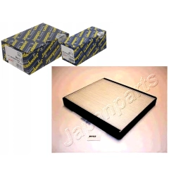 FILTR KABINOWY JAPANPARTS FAA-HY03