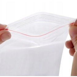 WORECZKI WORKI TOREBKI STRUNOWE BARDZO MOCNE 100X200mm 10/20 1000SZT