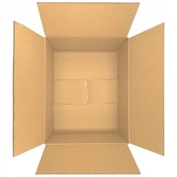 KARTON PUDEŁKO PACZKOMAT B 300x200x100