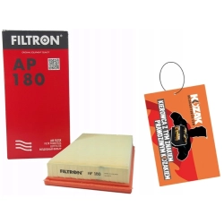 FILTR POWIETRZA FILTRON AP180 VOLVO AP 180