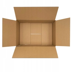 KARTON PUDEŁKO PACZKOMAT A 300x200x80 100 szt.