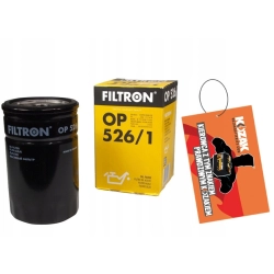 FILTR FILTRON OP526/1 AUDI VW OP 526/1