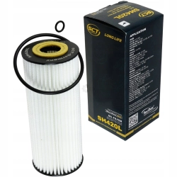 MANNOL DIESEL TDI 5W30 5L 7909 API SN