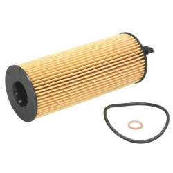 FILTR OLEJU MAHLE OX 361/4D ECO