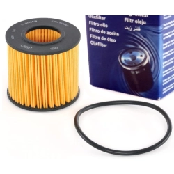BOSCH FILTR OLEJU P7092 DO TOYOTA