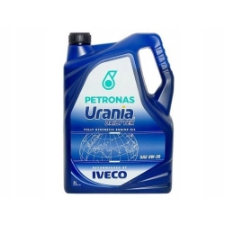 PETRONAS URANIA IVECO DAILY TEK 0W30 - 5L