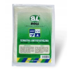 BOLL SZMATKA ANTYSTATYCZNA 80 X 50 CM DO LAKIERU