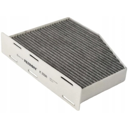 FILTRON ZESTAW FILTRÓW AUDI A3 8P 1.6 102KM