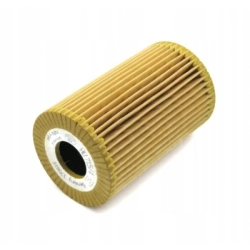 FILTR OLEJU MANN HU 715/4 X BMW HU 715/4 X