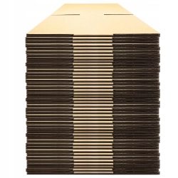 KARTON PUDEŁKO PACZKOMAT A 300x200x80 MOCNY 50 SZTUK