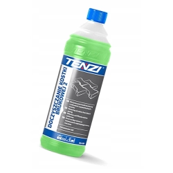 TENZI DOCZYSZCZANIE KOSTKI BRUKOWEJ 2 PŁYN DO MYCIA KOSTKI BRUKOWEJ 1L