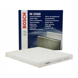 BOSCH ZESTAW FILTRÓW TOYOTA AVENSIS T25