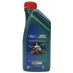 CASTROL MAGNATEC PROFESSIONAL A5 FORD 5W30 1L