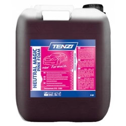 TENZI NEUTRAL MAGIC PINK FOAM PIANA RÓŻOWA 5L