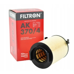 ZESTAW FILTRÓW FILTRON FILTRY ZESTAW DO A3 ALTEA LEON OCTAVIA II 1.6 102KM