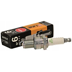 NGK ŚWIECA ZAPŁONOWA V-LINE 06 BPR5E (7281) 1 SZT