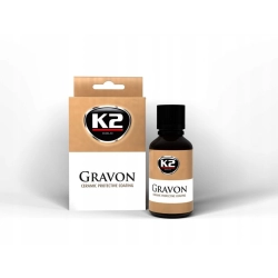 K2 GRAVON REFILL 50ML CERAMICZNA OCHRONA LAKIERU