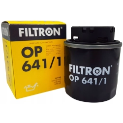 FILTR OLEJU FILTRON OP 641/1