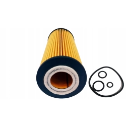 FILTR OLEJU FILTRON OE640/2 MERCEDES OE 640/2