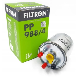 FILTR PALIWA FILTRON PP 988/4