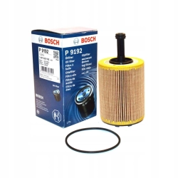 BOSCH FILTR OLEJU P9192 ALTEA EXEO LEON TOLEDO