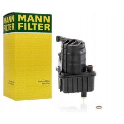 FILTR PALIWA MANN FILTER WK 939/11 X