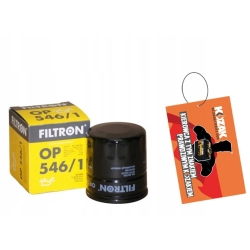 FILTR OLEJU FILTRON OP546/1 DO FORD OP 546/1