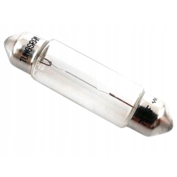 ŻARÓWKA TUNGSRAM C5W 5W 1 SZT.