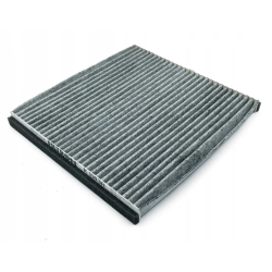 FILTR KABINOWY FILTRON K 1183A