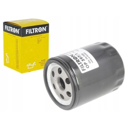 FILTR OLEJU FILTRON OP 597/1